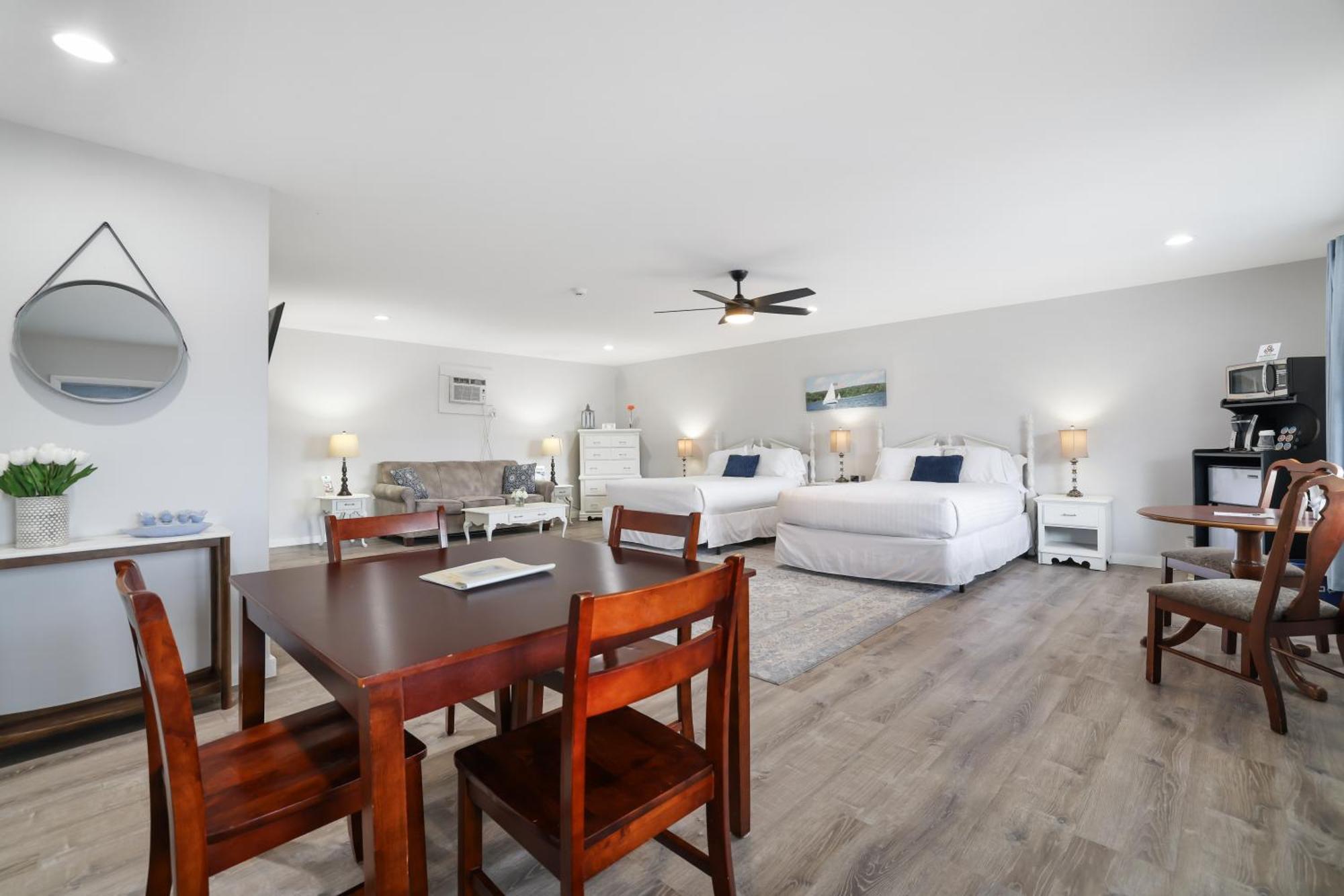 East Shore Lodging Hawley Екстер'єр фото