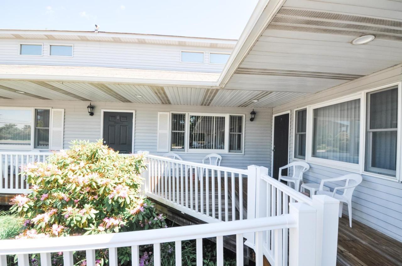 East Shore Lodging Hawley Екстер'єр фото
