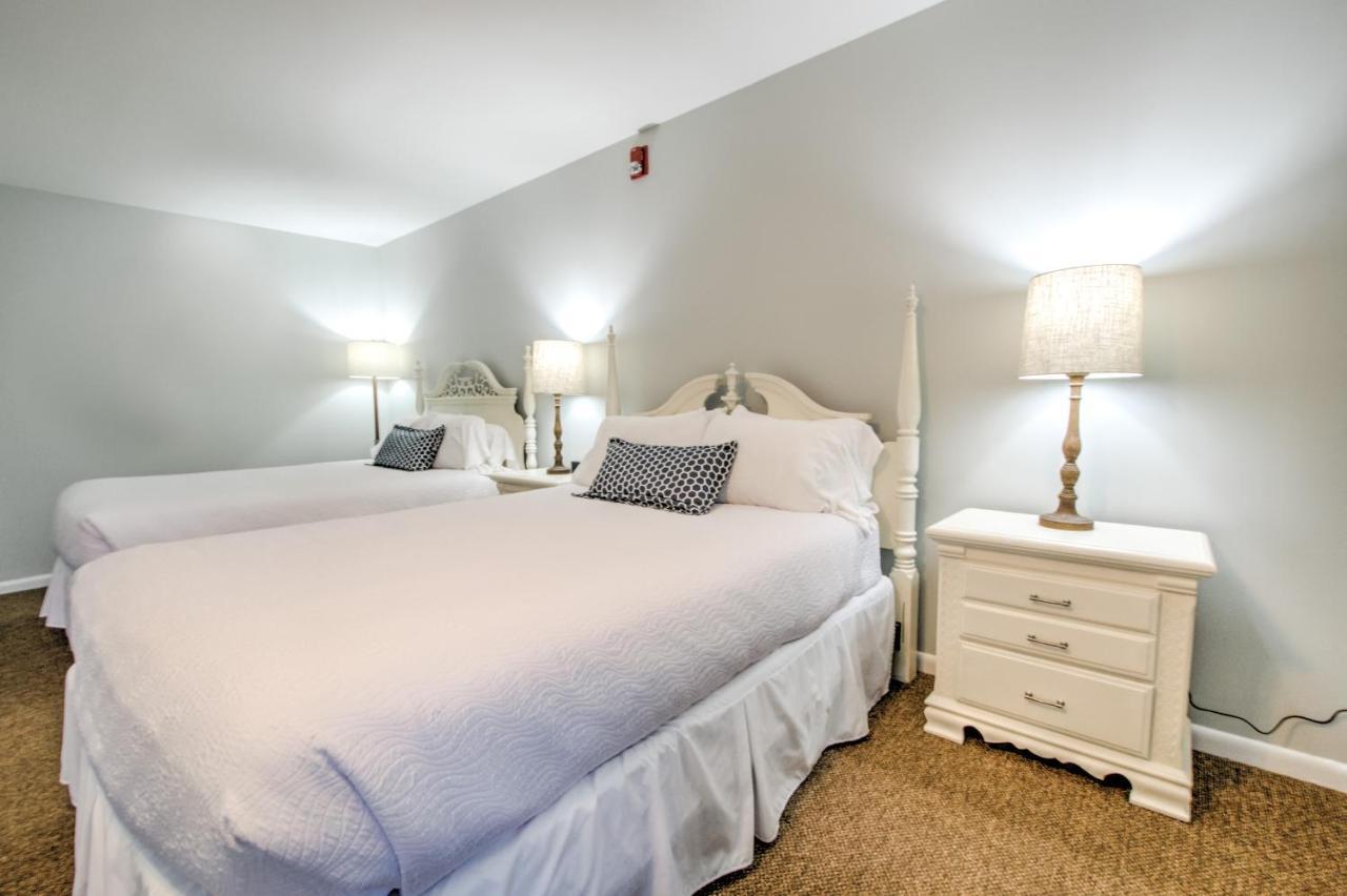 East Shore Lodging Hawley Екстер'єр фото