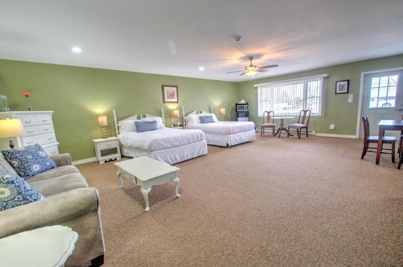East Shore Lodging Hawley Екстер'єр фото